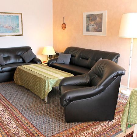 Haus Strandfee - App 12 Gromitz Bagian luar foto