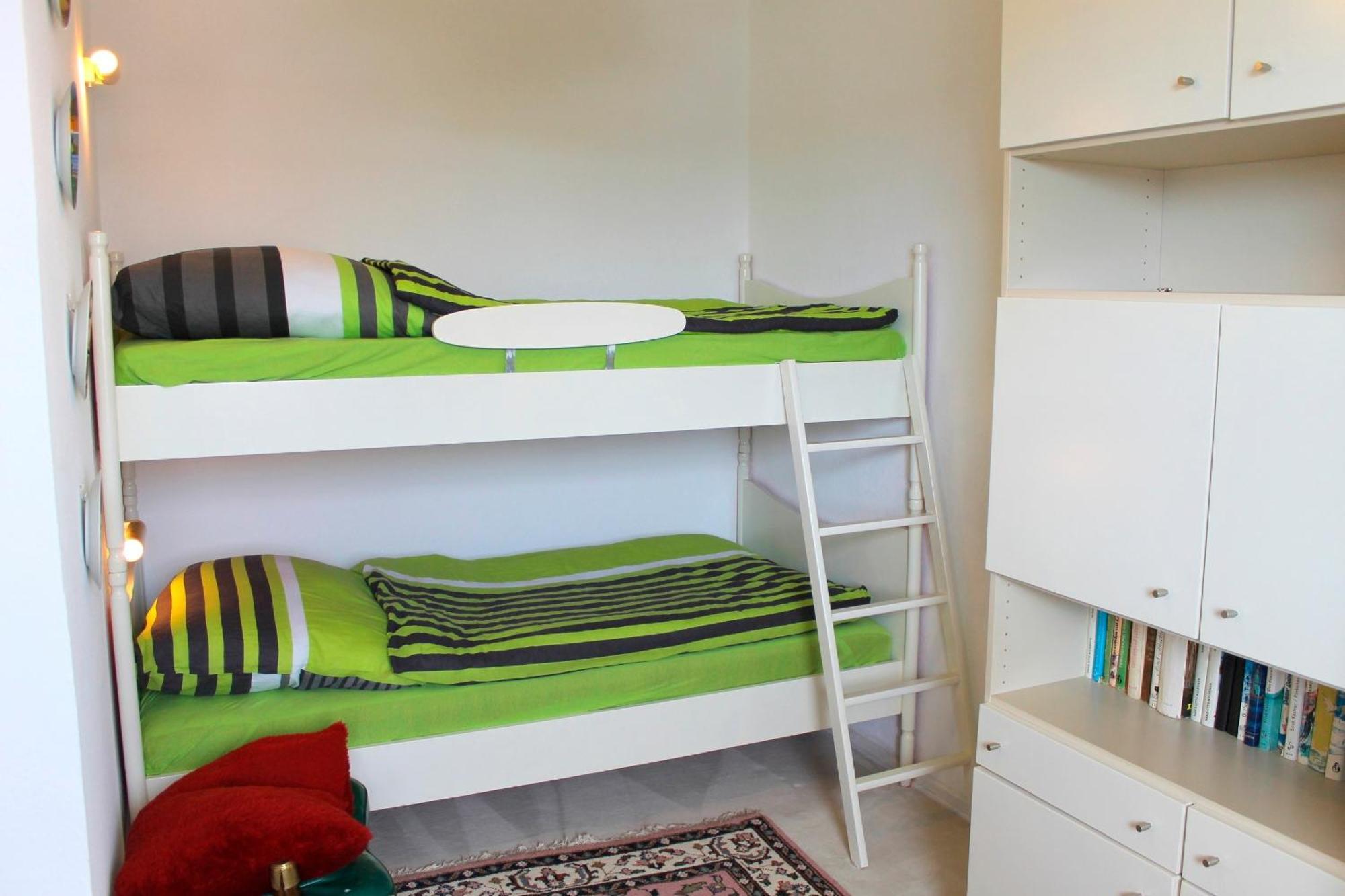 Haus Strandfee - App 12 Gromitz Bagian luar foto