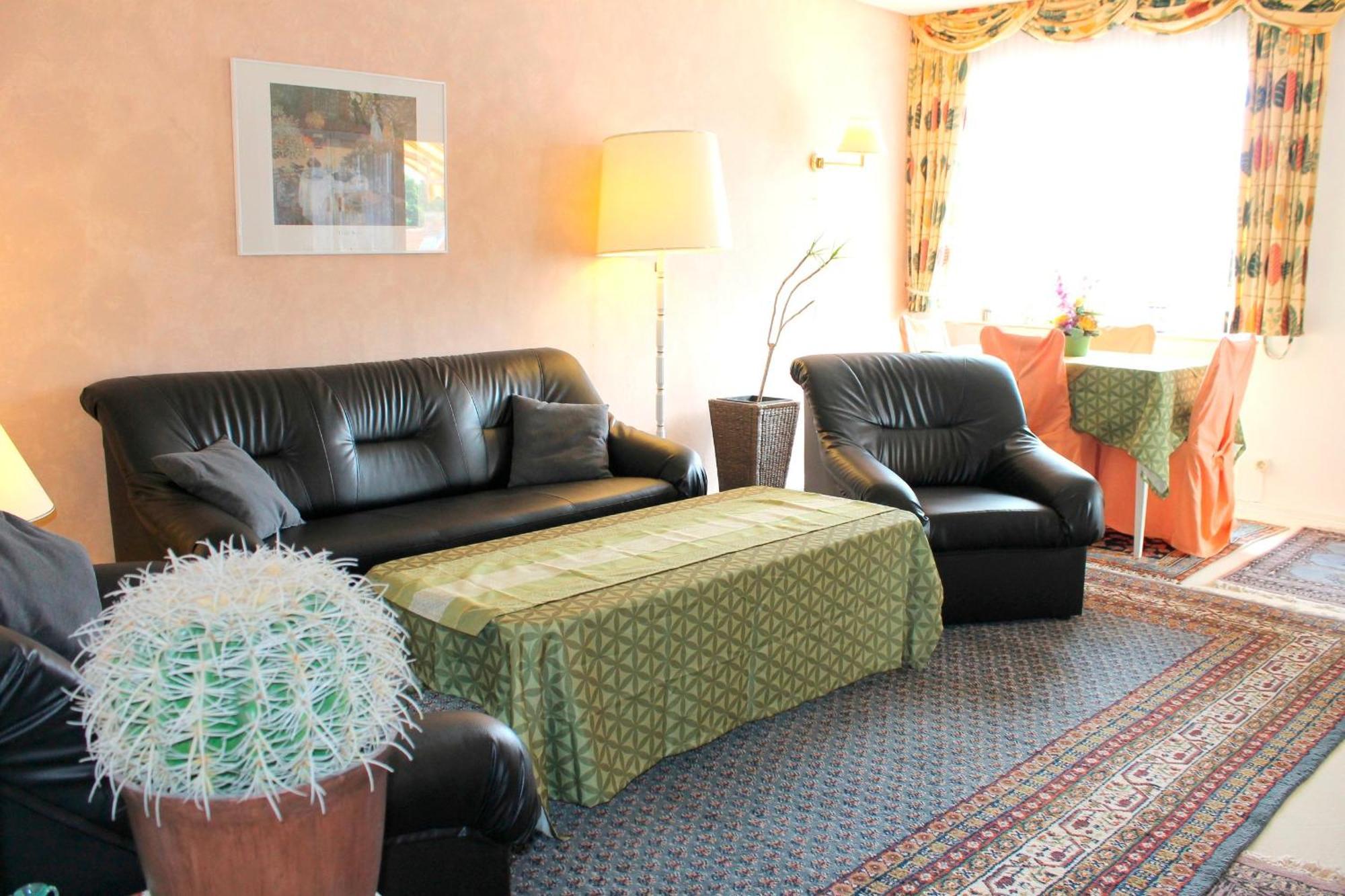 Haus Strandfee - App 12 Gromitz Bagian luar foto