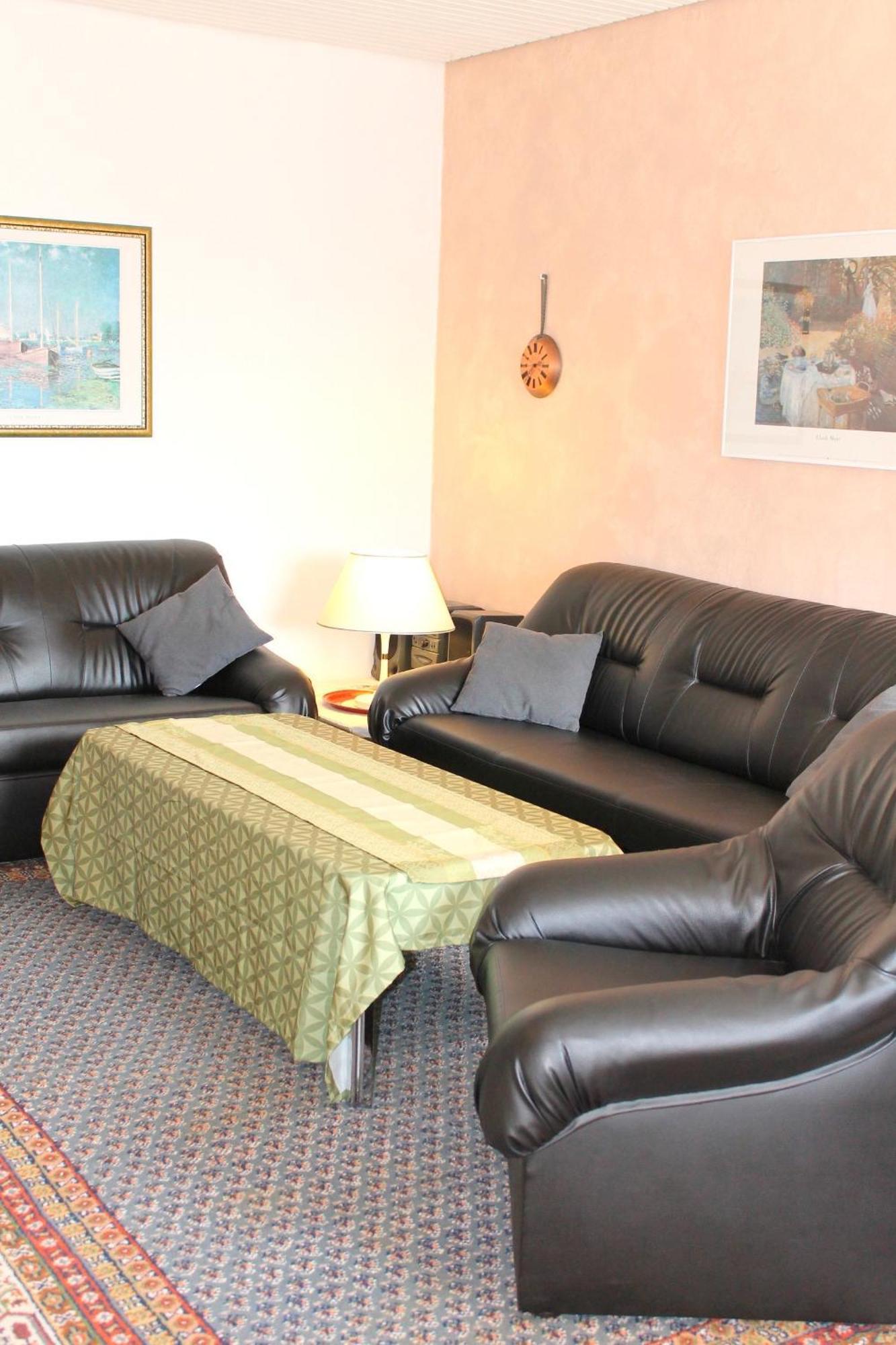 Haus Strandfee - App 12 Gromitz Bagian luar foto